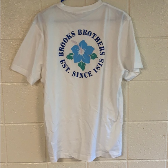 Brooks brothers men’s t shirt - Picture 3 of 5